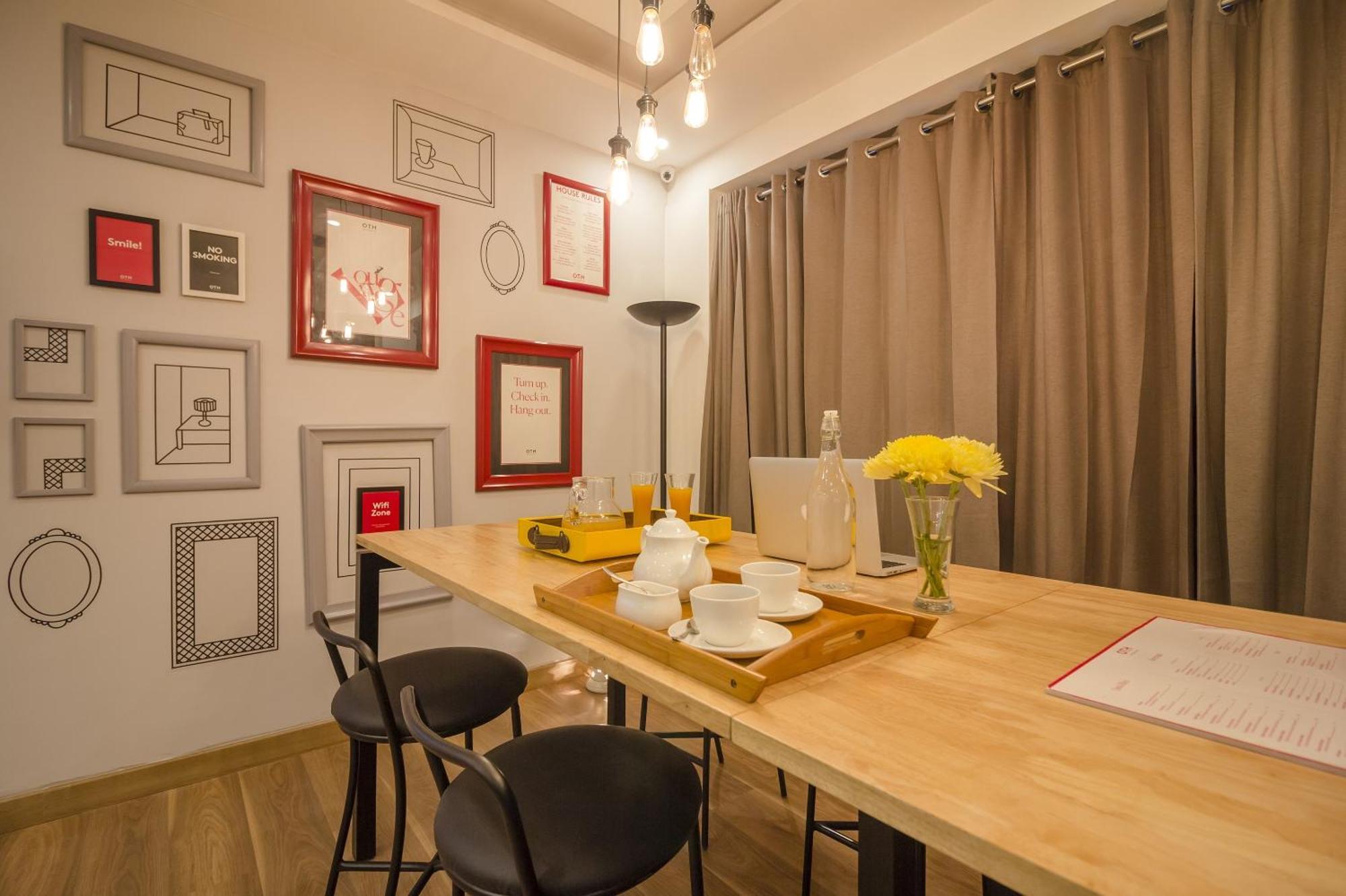 Super Townhouse All In One كولكاتا المظهر الخارجي الصورة