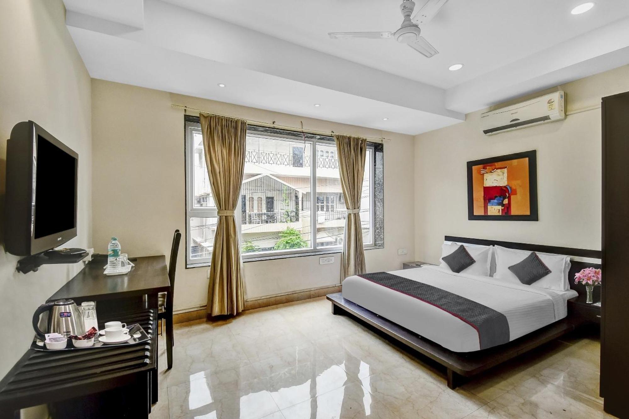 Super Townhouse All In One كولكاتا المظهر الخارجي الصورة