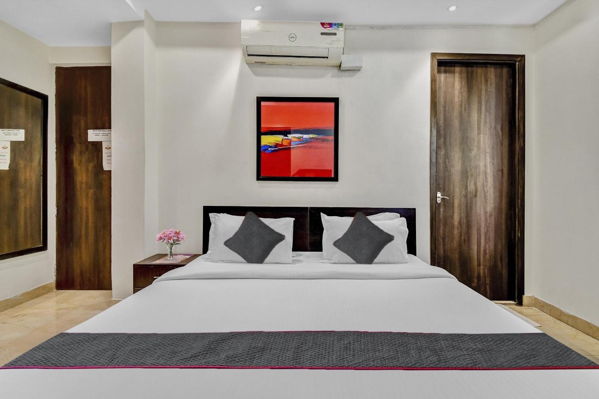 Super Townhouse All In One كولكاتا المظهر الخارجي الصورة