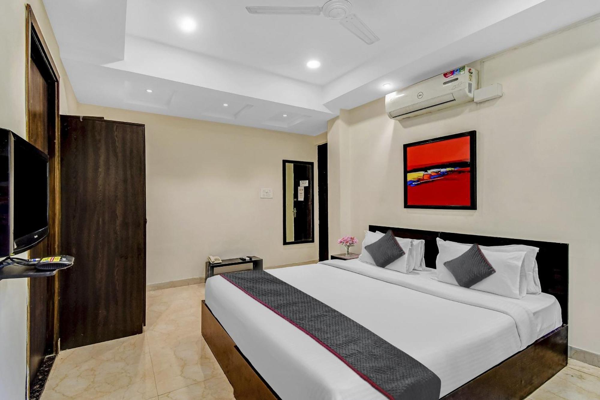 Super Townhouse All In One كولكاتا المظهر الخارجي الصورة