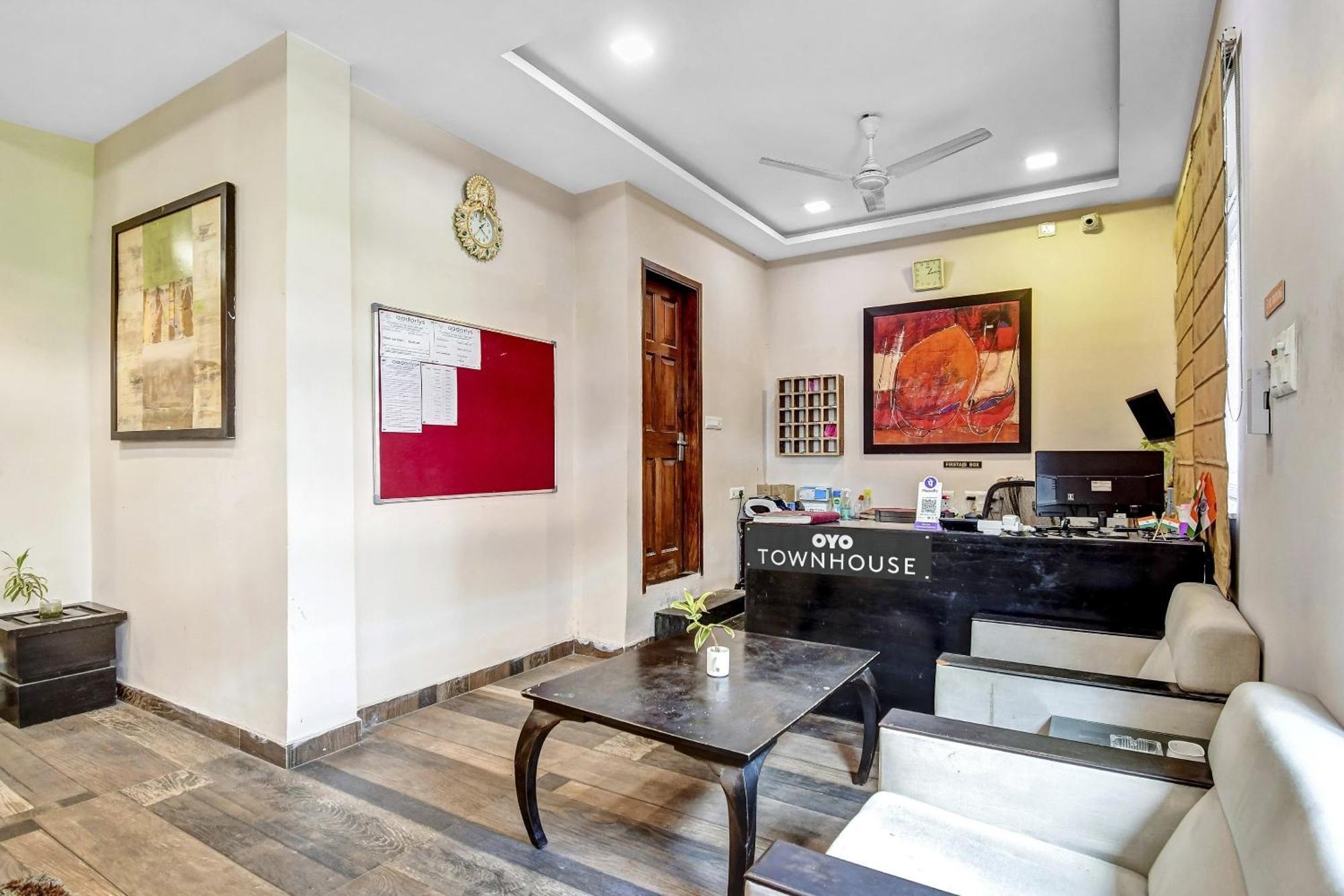 Super Townhouse All In One كولكاتا المظهر الخارجي الصورة