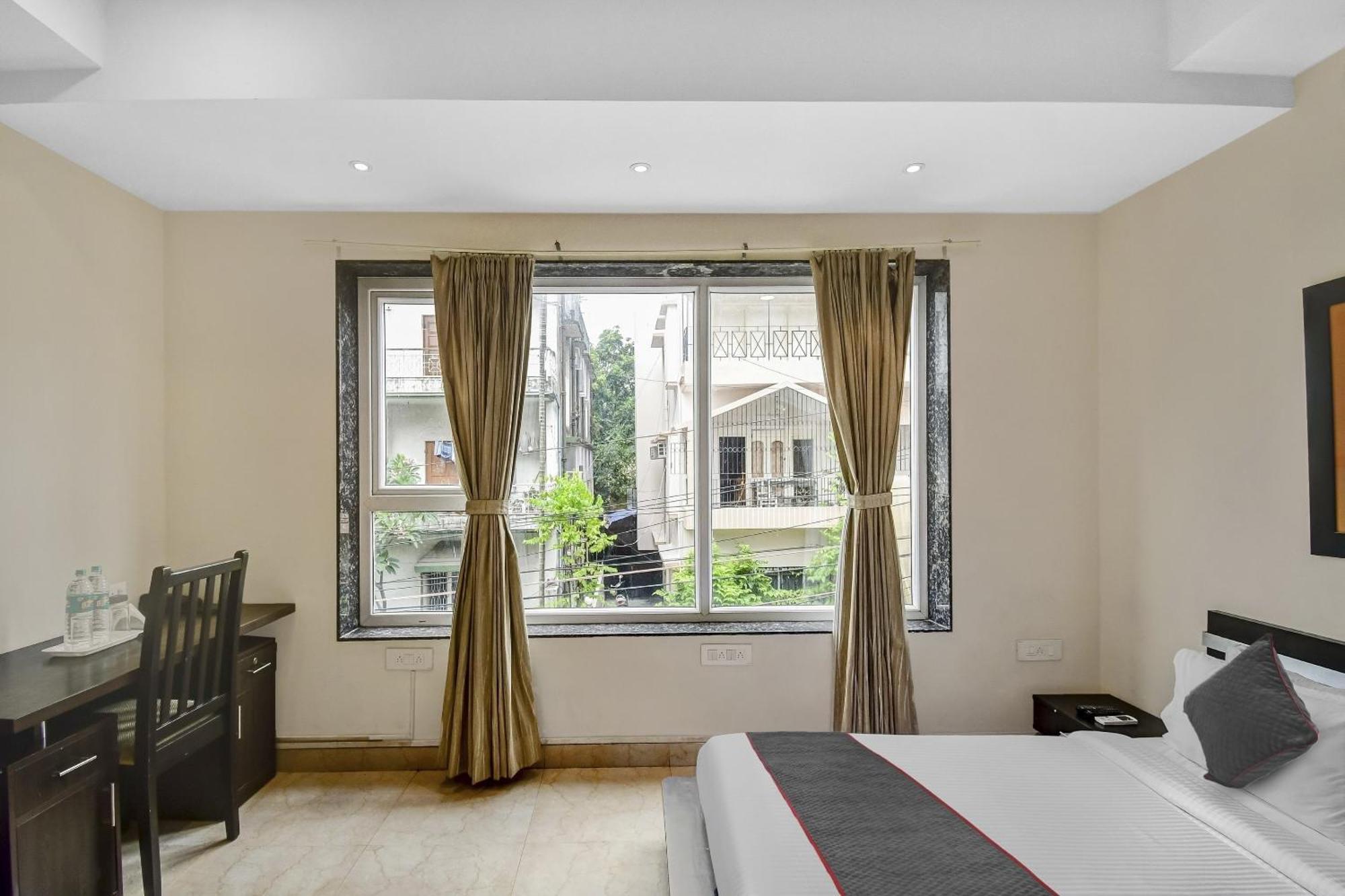 Super Townhouse All In One كولكاتا المظهر الخارجي الصورة
