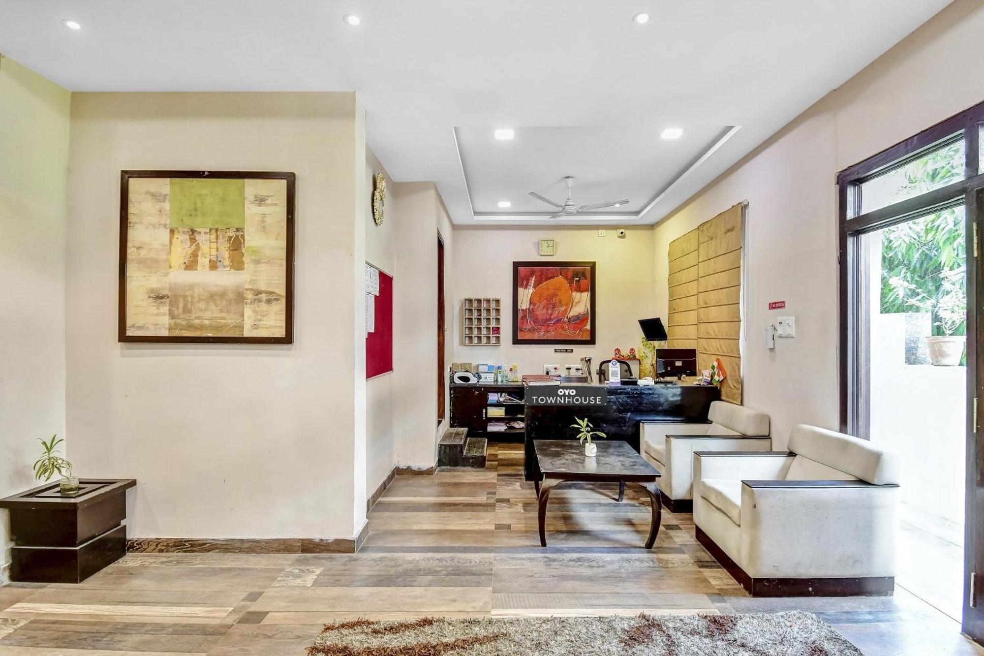 Super Townhouse All In One كولكاتا المظهر الخارجي الصورة