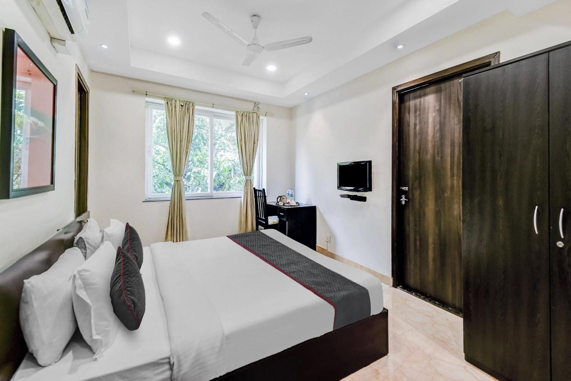 Super Townhouse All In One كولكاتا المظهر الخارجي الصورة