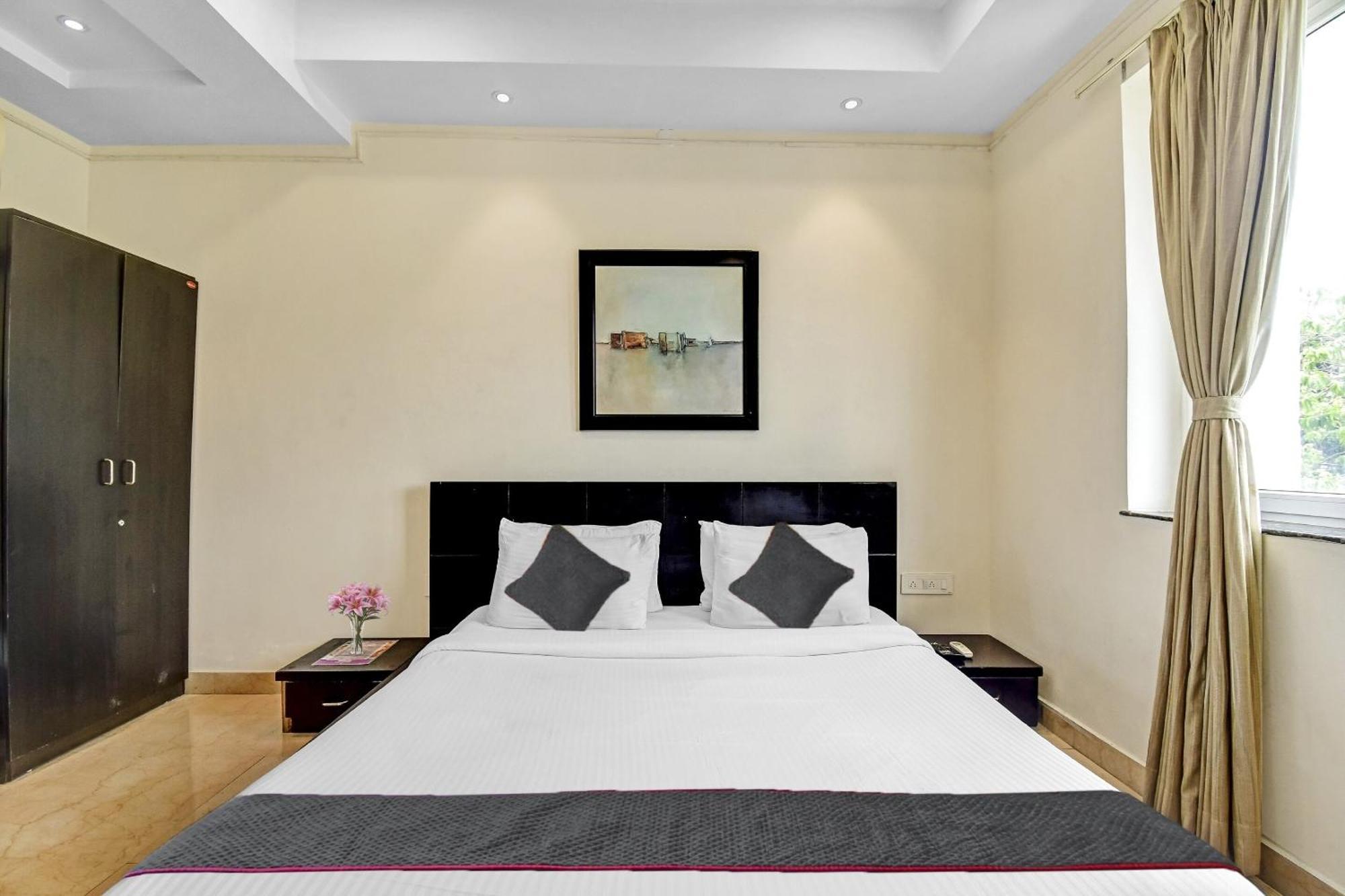 Super Townhouse All In One كولكاتا المظهر الخارجي الصورة