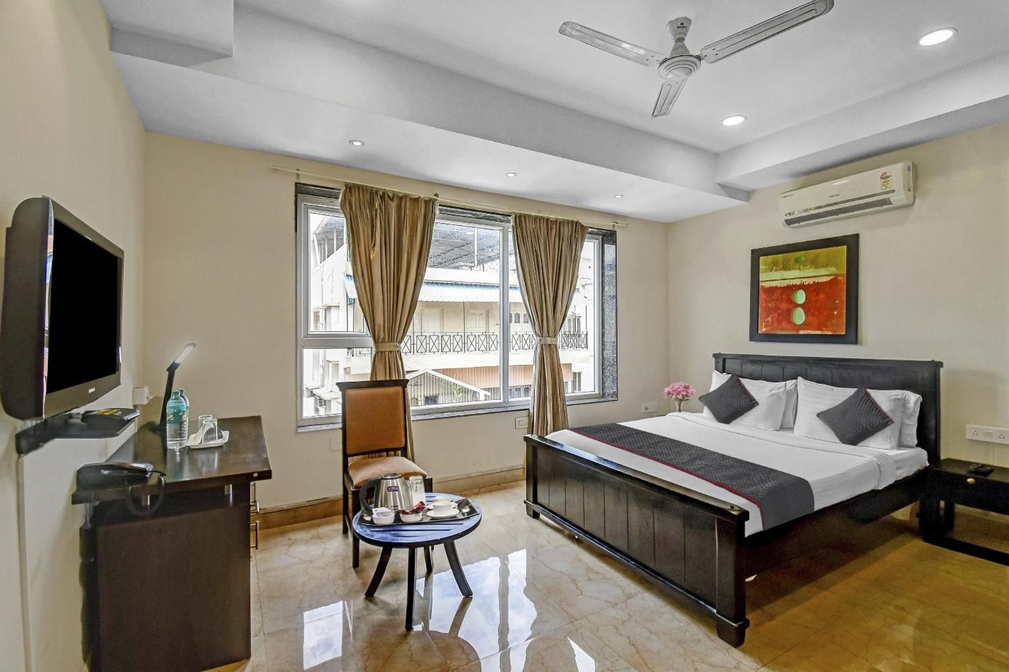 Super Townhouse All In One كولكاتا المظهر الخارجي الصورة