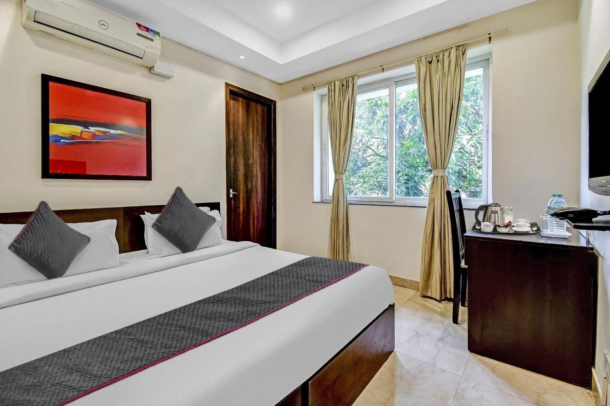 Super Townhouse All In One كولكاتا المظهر الخارجي الصورة
