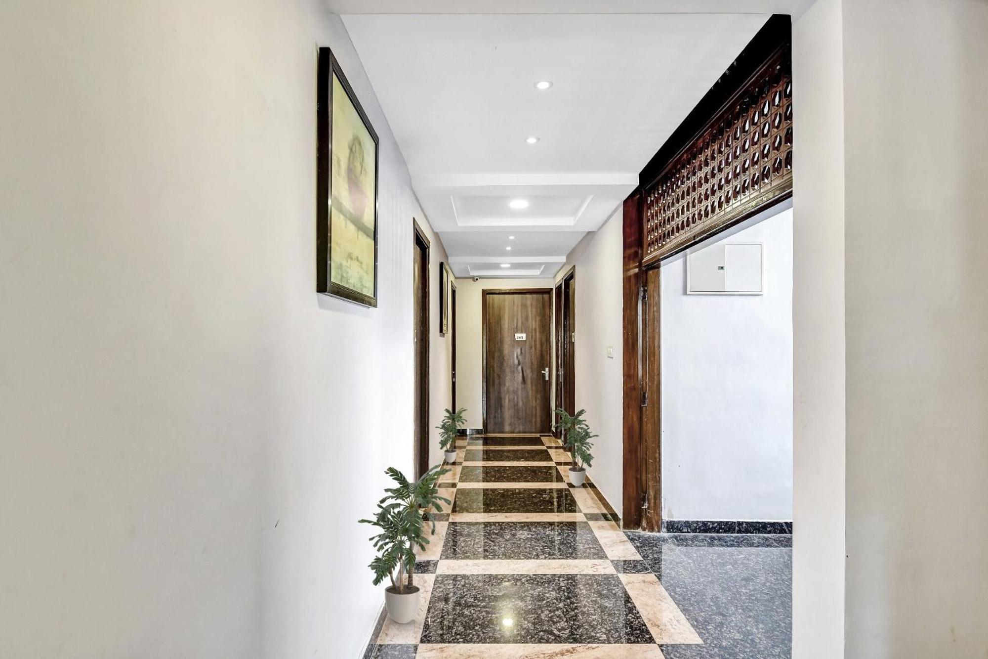 Super Townhouse All In One كولكاتا المظهر الخارجي الصورة