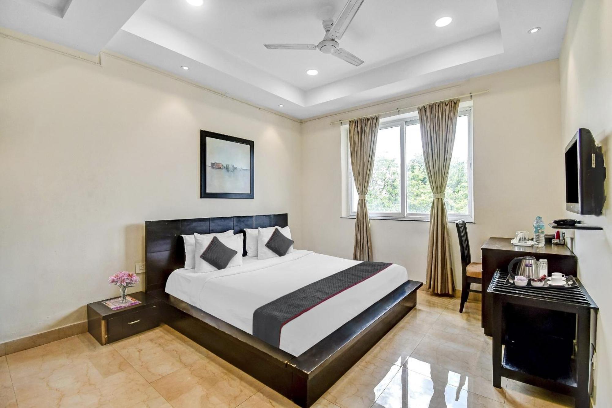 Super Townhouse All In One كولكاتا المظهر الخارجي الصورة