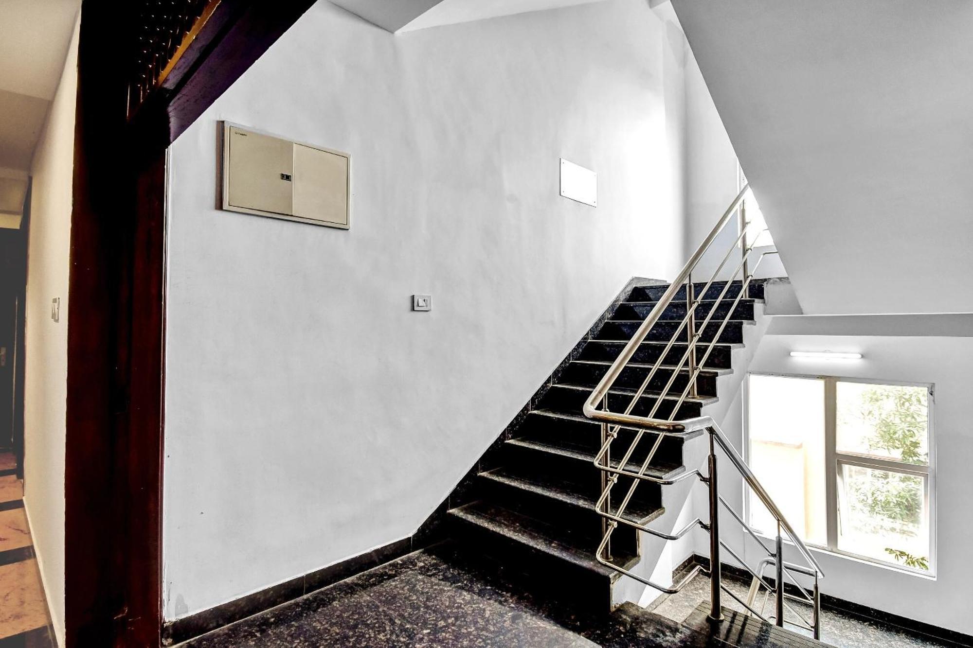 Super Townhouse All In One كولكاتا المظهر الخارجي الصورة