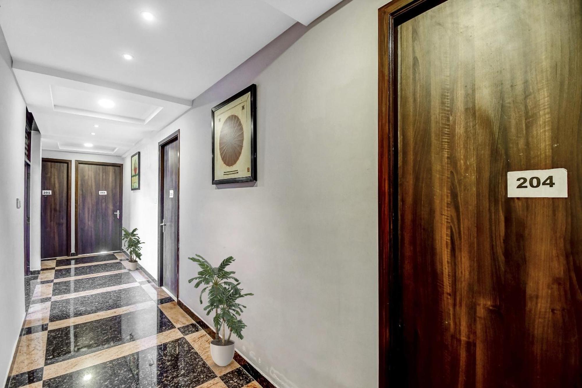 Super Townhouse All In One كولكاتا المظهر الخارجي الصورة